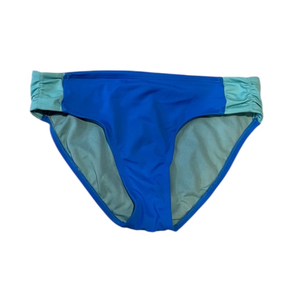 🏝️ Justice Swim Bottom